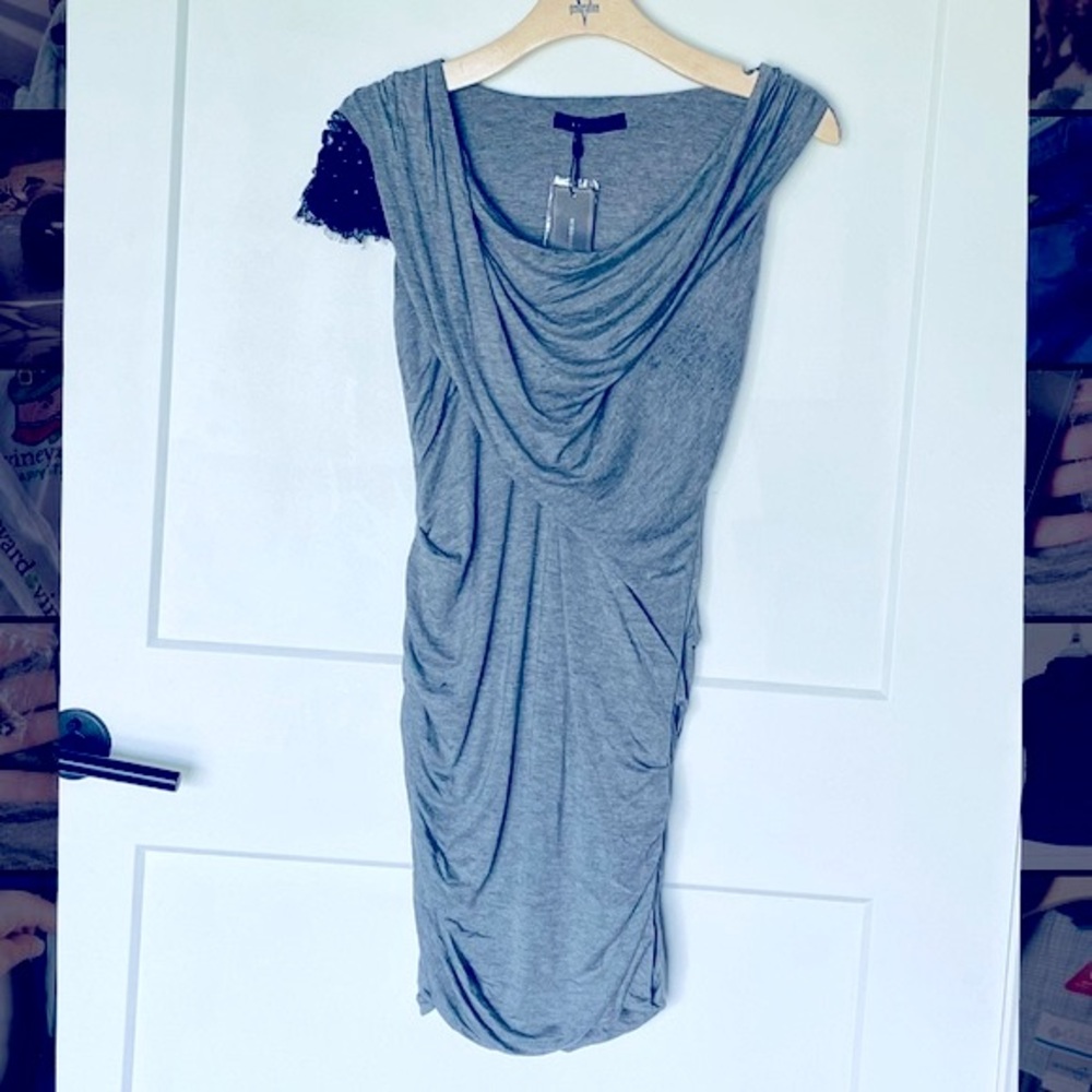 (NWT) BCBG MAXAZRIA Dress (M)